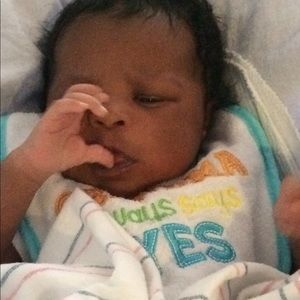 Meet your Posher, Chante